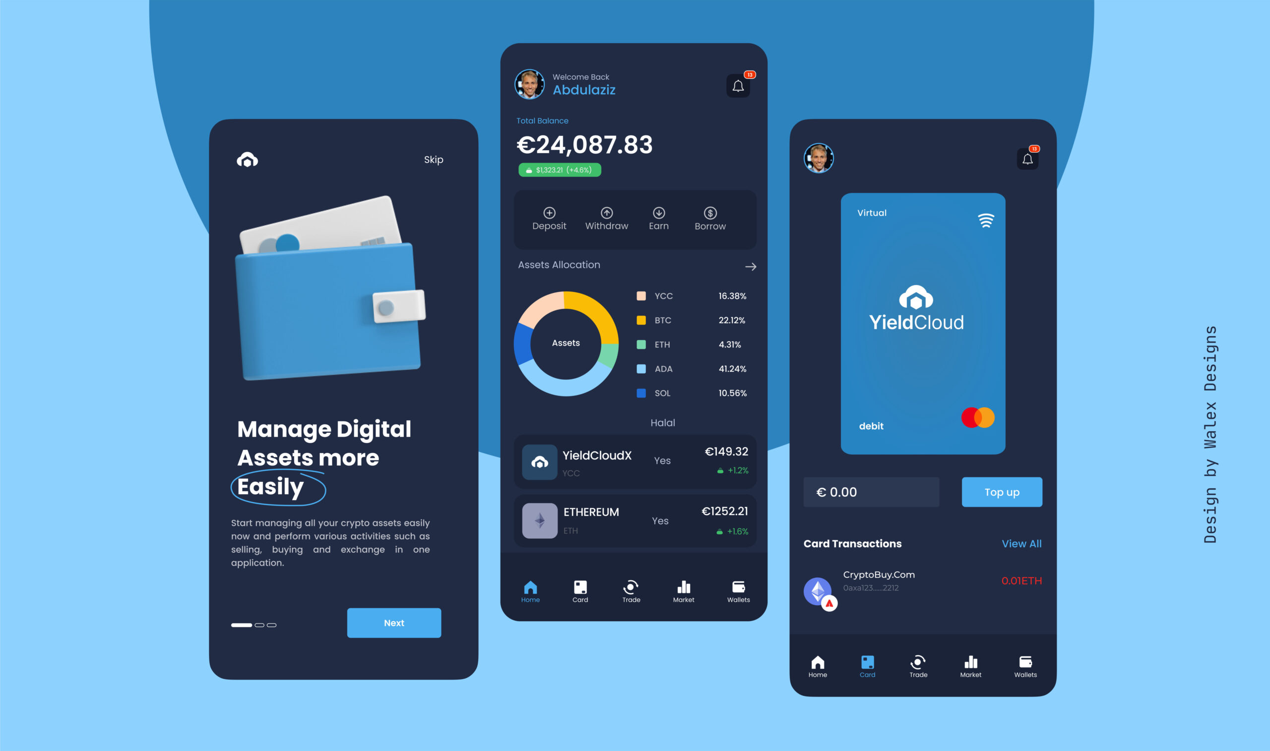 The Missing Key To Crypto Recovery